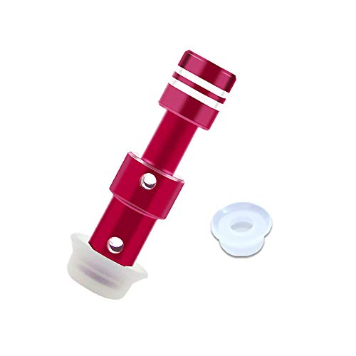 GJS Gourmet Float Valve and Silicone Cap