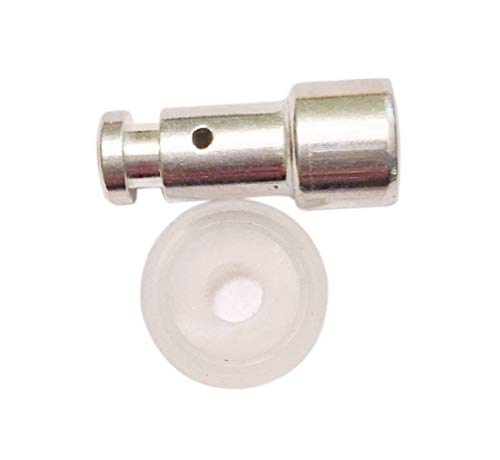 GJS Gourmet Safety Valve and Sealing Ring