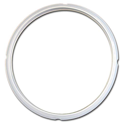 GJS Gourmet Sealing Ring for GoWISE Electric Pressure Cooker (14 Quart)