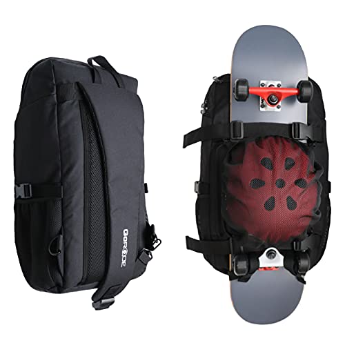 GoRide Sling Electric Skateboard Backpack