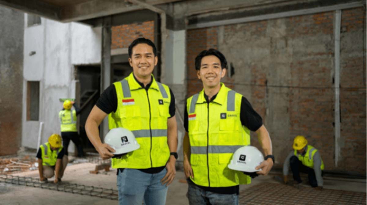 Gravel Secures Funding From NEA To Revolutionize Indonesia’s Construction Industry