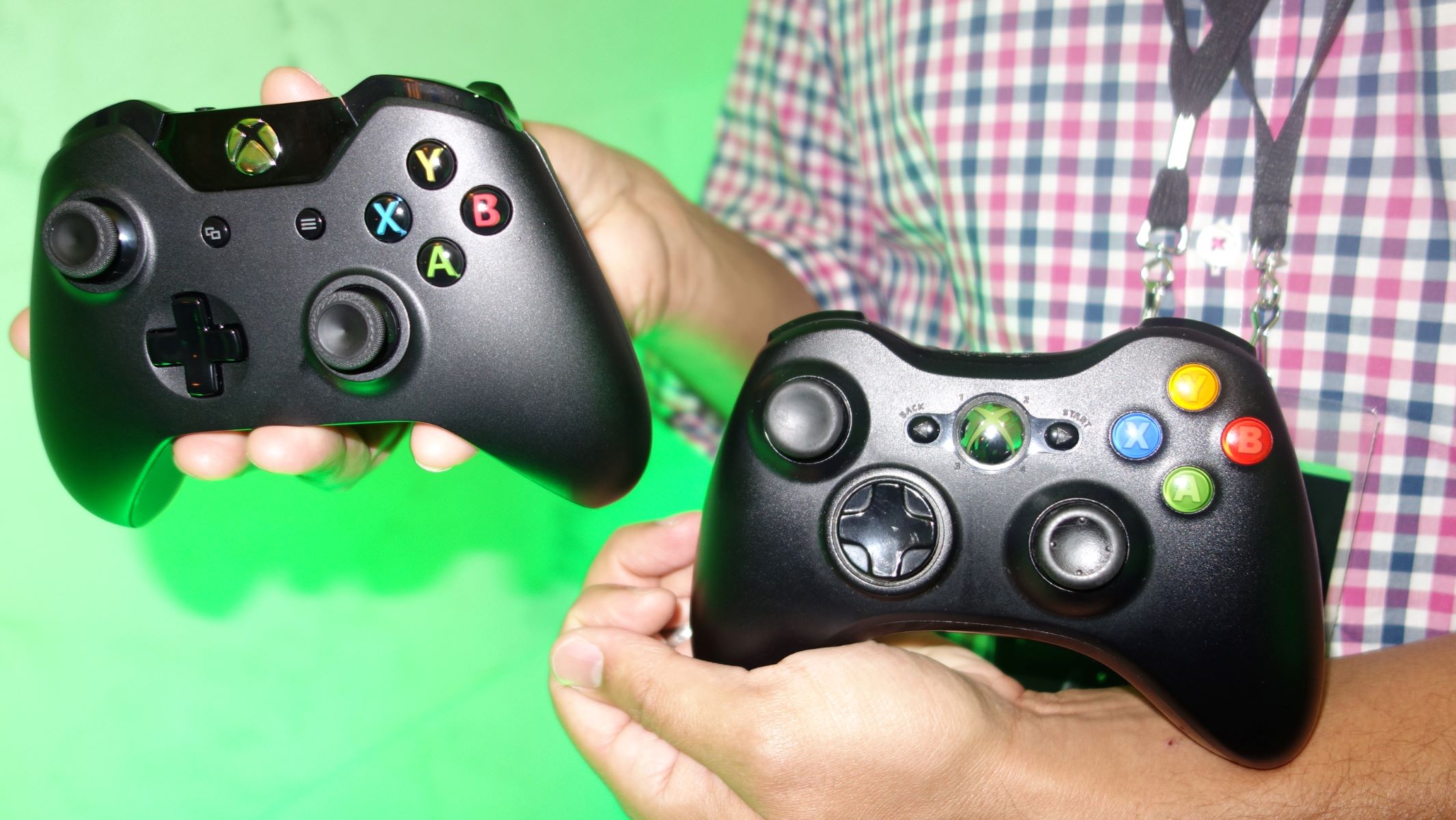 GT Racing 2 Supports Which Game Controller: Xbox 360 Or Xbox One For PC?