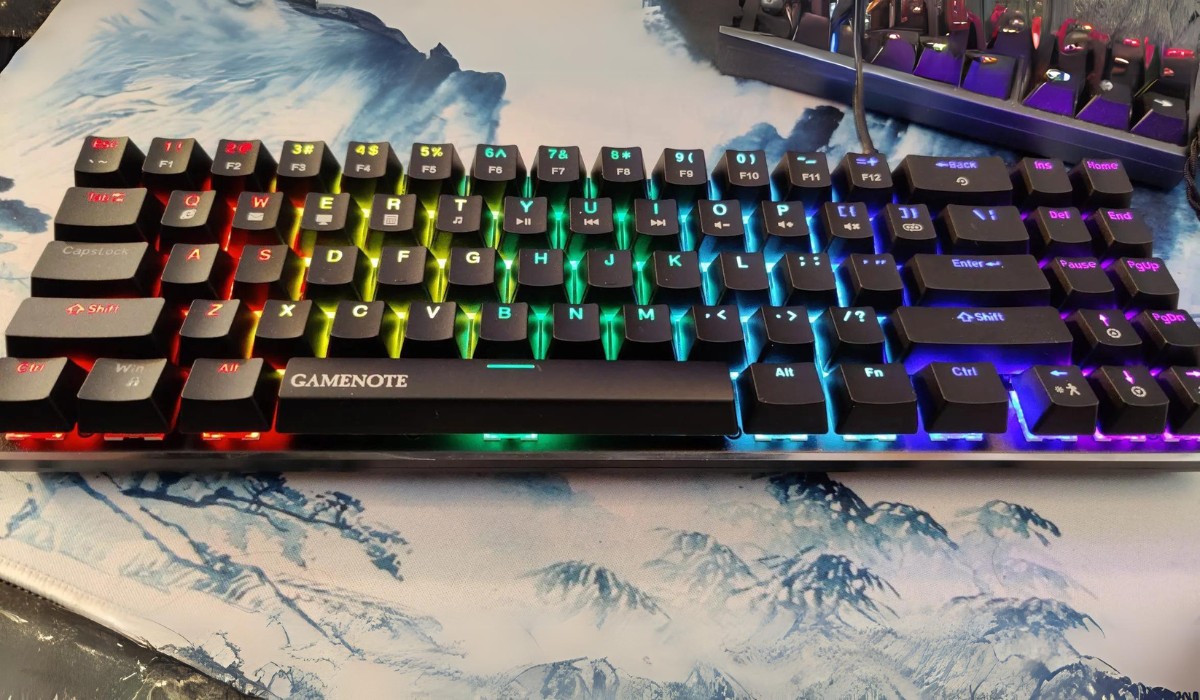 havit-mechanical-keyboard-how-to-change-colors