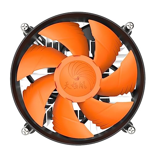 Hemobllo CPU Cooling Fan