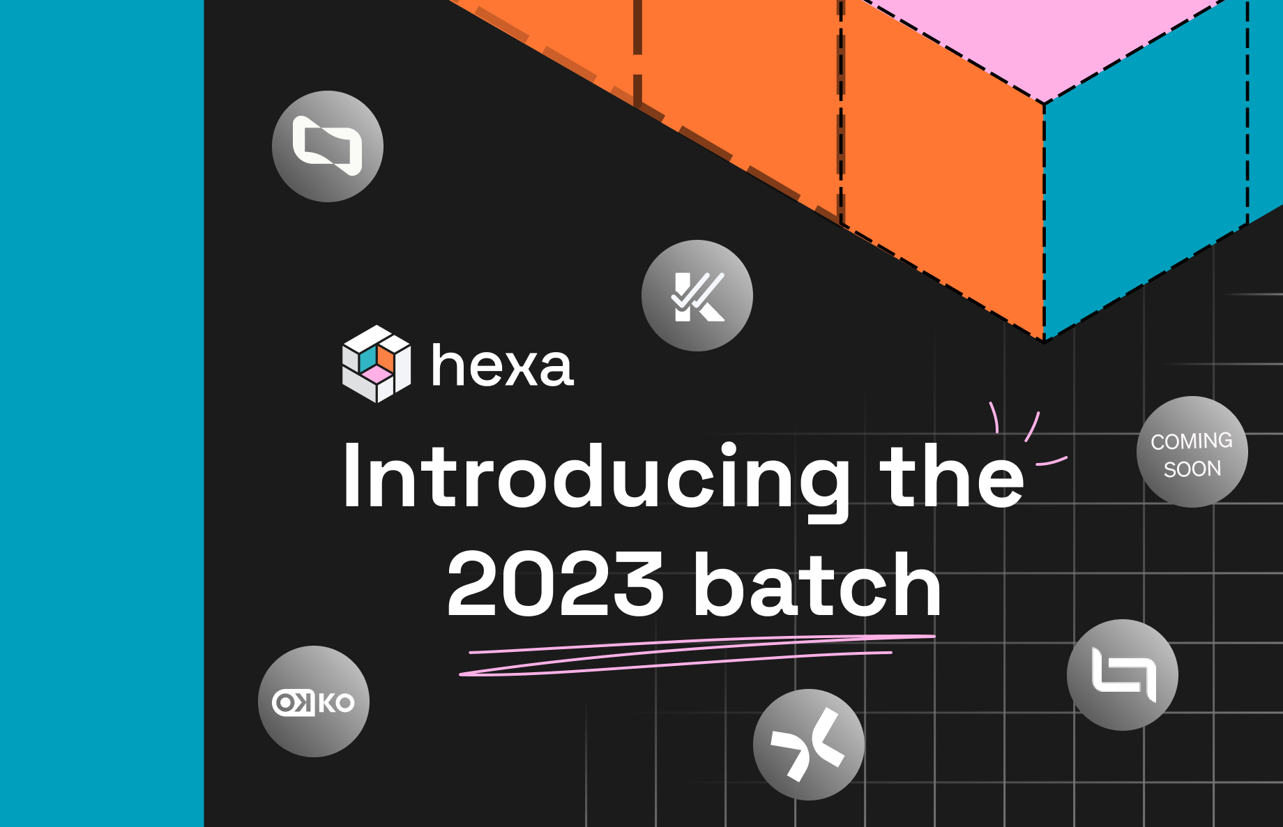Hexa Scale: Hexa’s New Initiative To Partner With Slow-Growing Startups