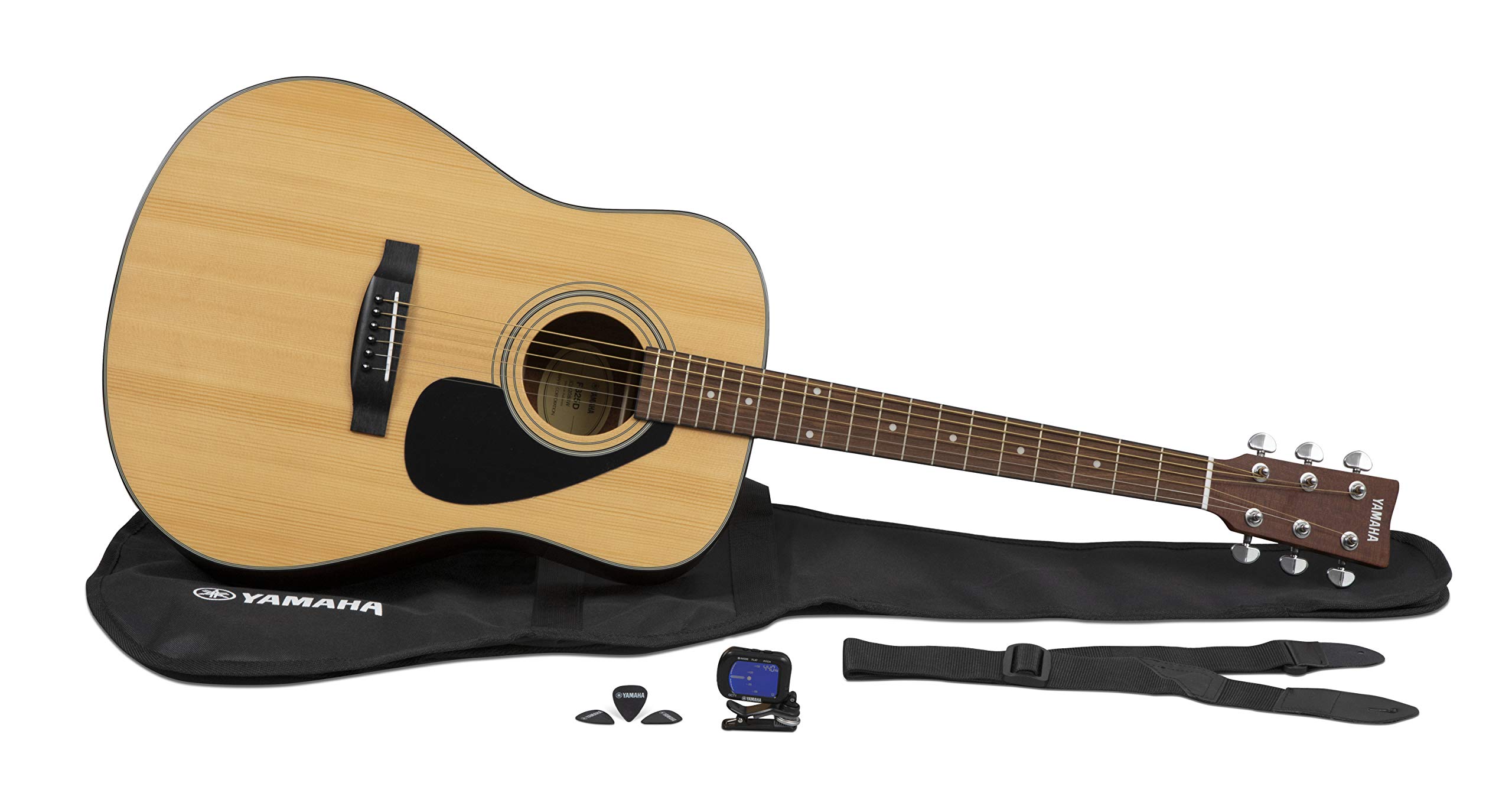 How Big Is A Standard Acoustic Guitar