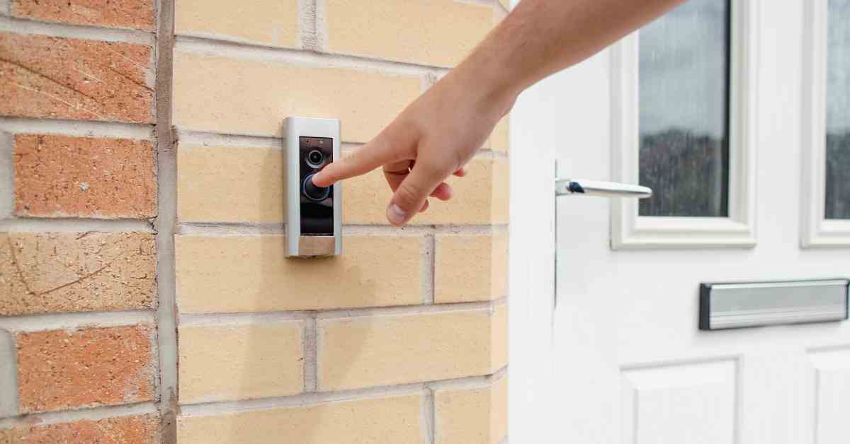 how-do-i-get-the-mounting-bracket-off-my-video-doorbell