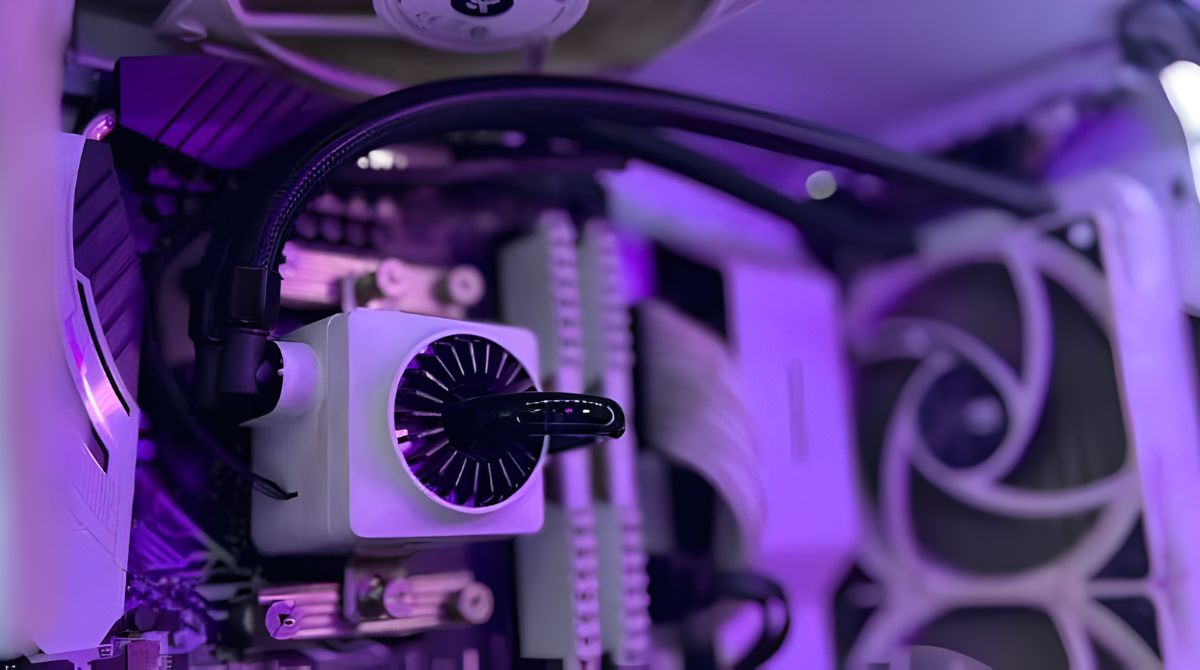 How Do I Know If CPU Cooler Pump Is Working