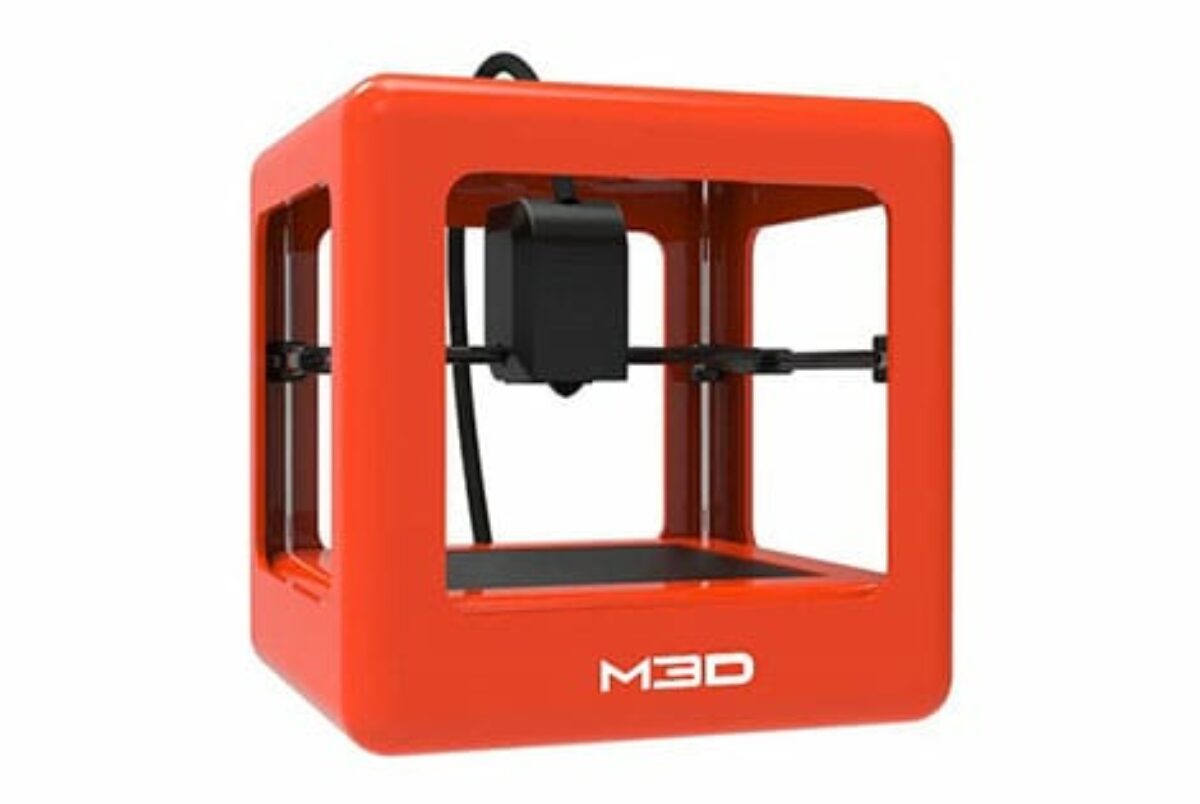 How Do I Reset My M3D 3D Printer To Factory Specs