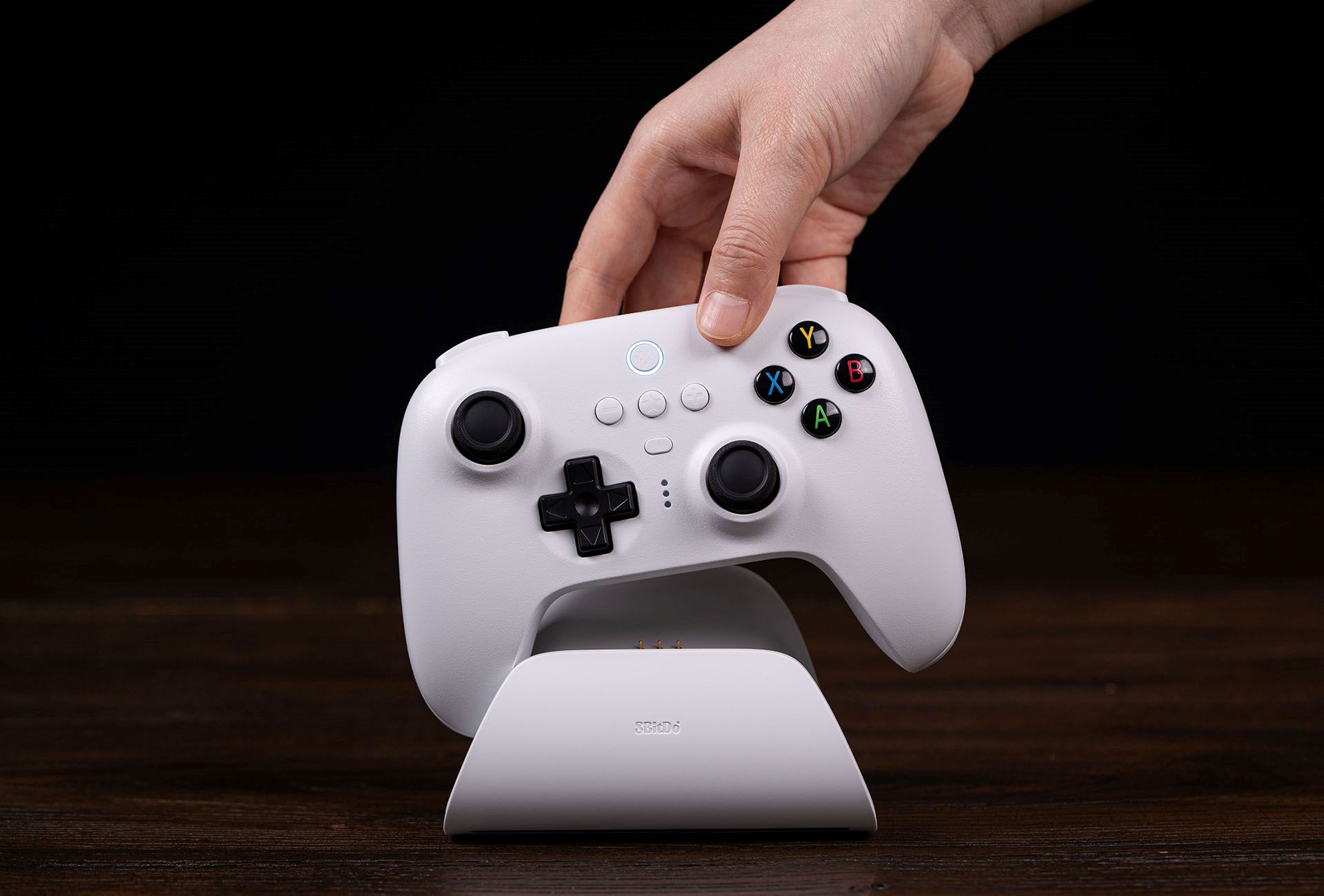 how-do-you-charge-a-wireless-game-controller