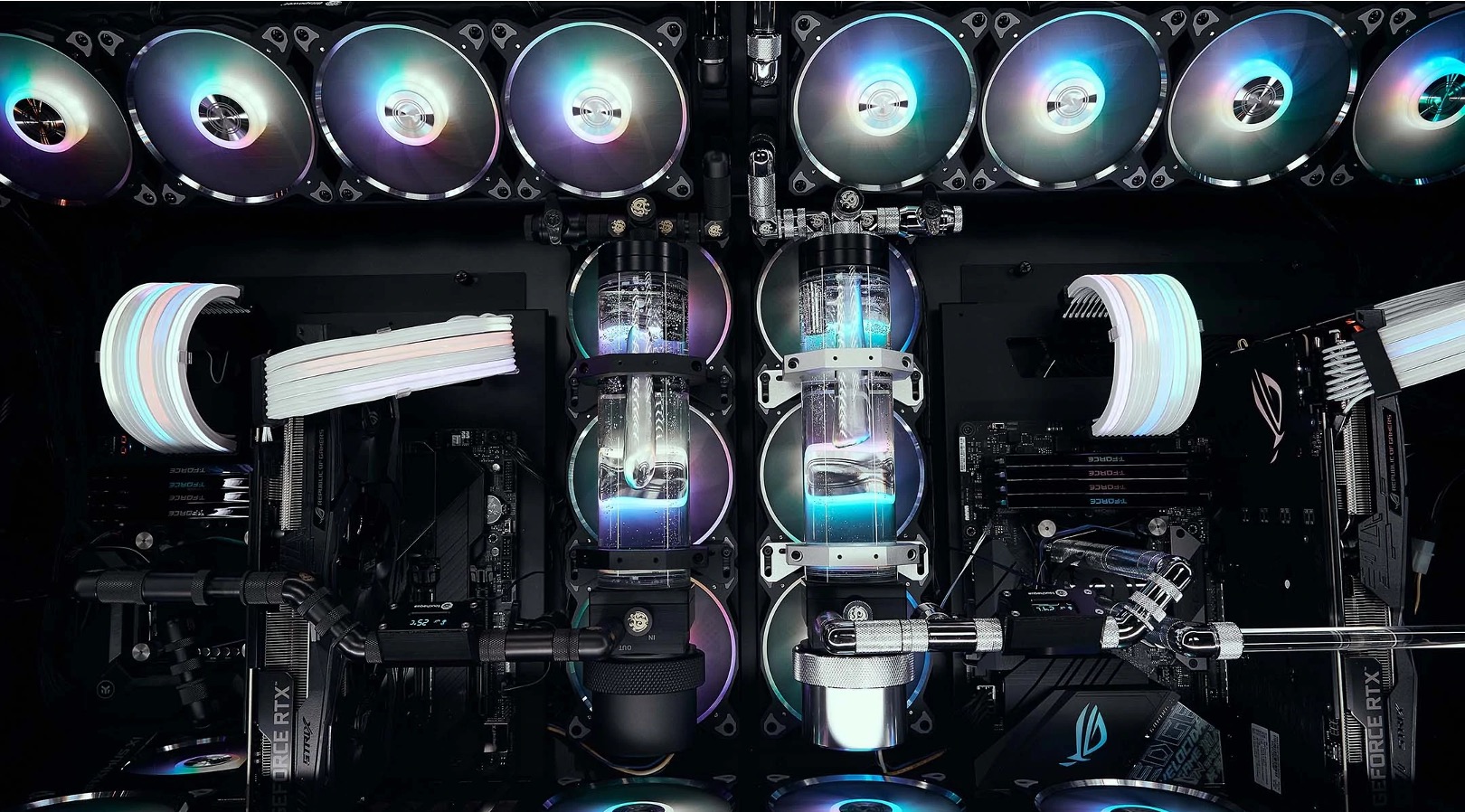 How Do You Check The Max Speed Your Case Fan Will Run At