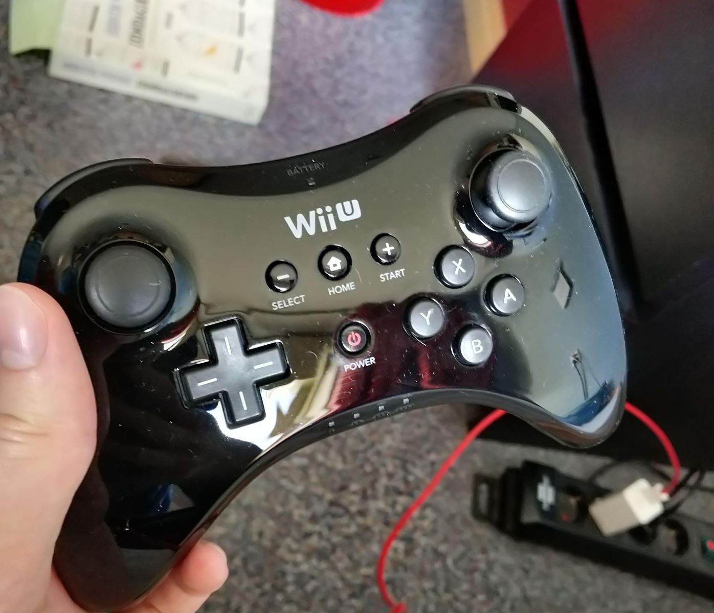 How Do You Connect A Wii U Game Controller To A PC?