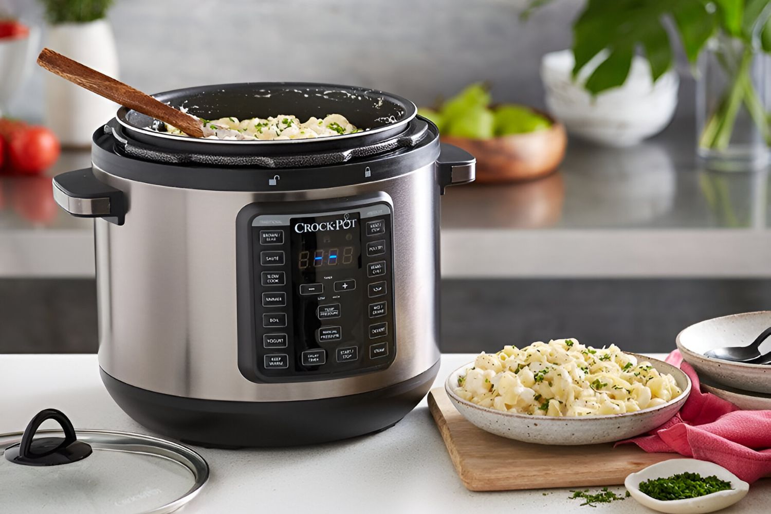 how-do-you-cook-mac-and-cheese-in-an-electric-pressure-cooker