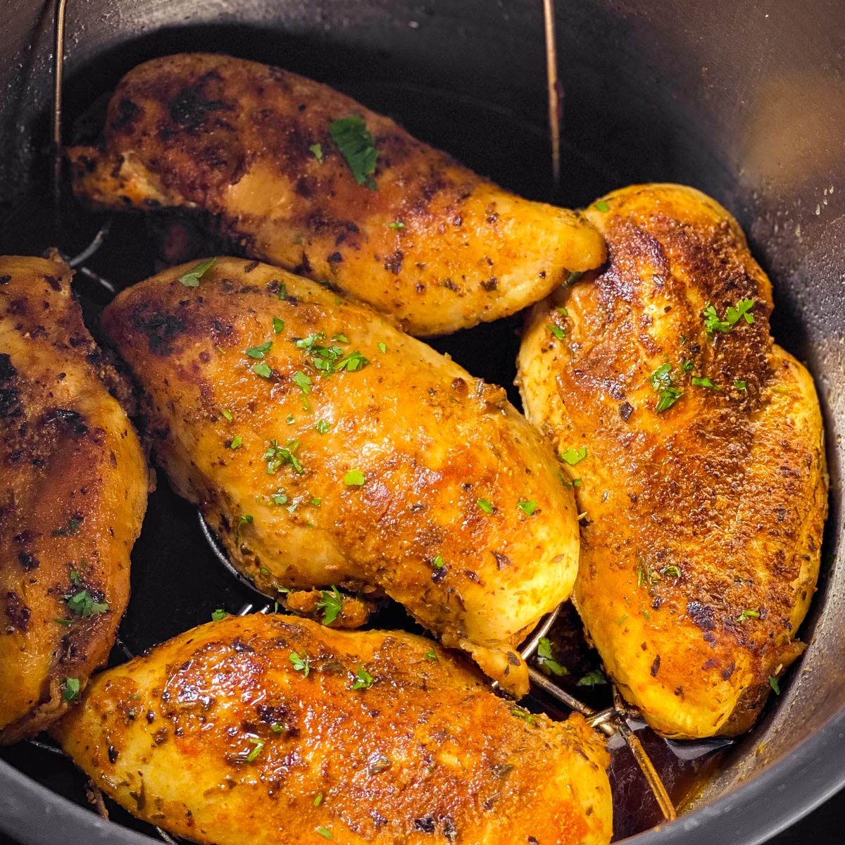 How Do You Fry Chicken In An Electric Pressure Cooker