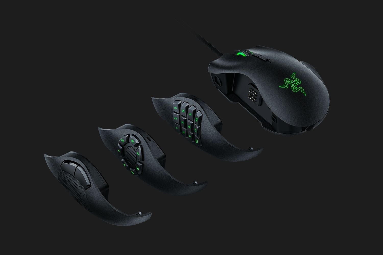 How Do You Keybind On A Gaming Mouse In WoW?
