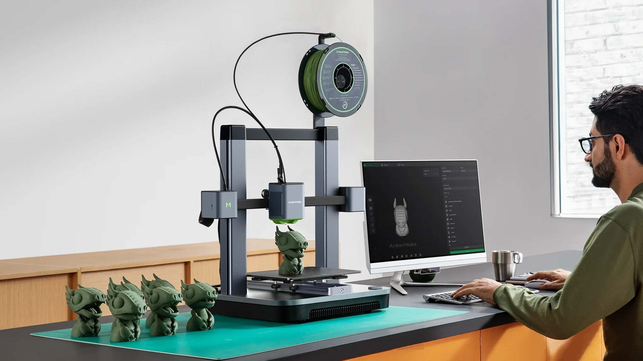 How Do You Make 3D Printer Files