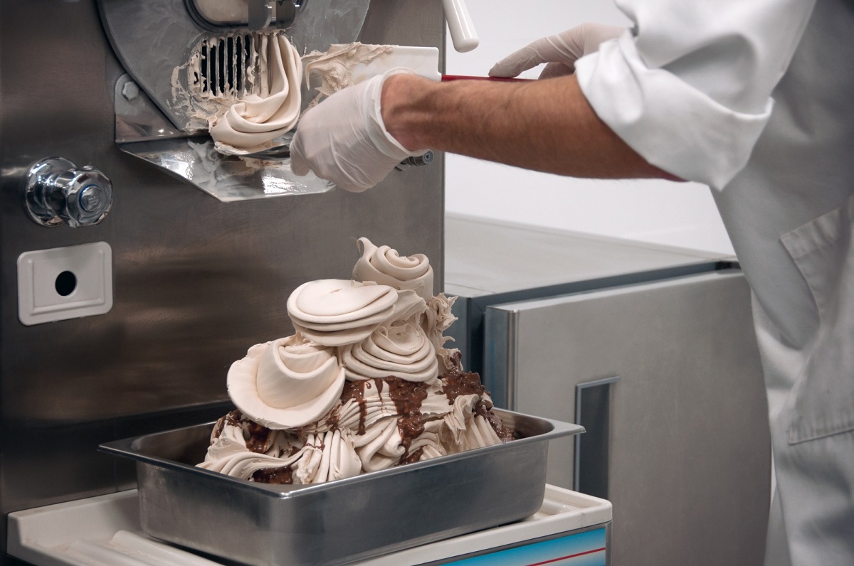 How Do You Make Gelato With An Ice Cream Maker?