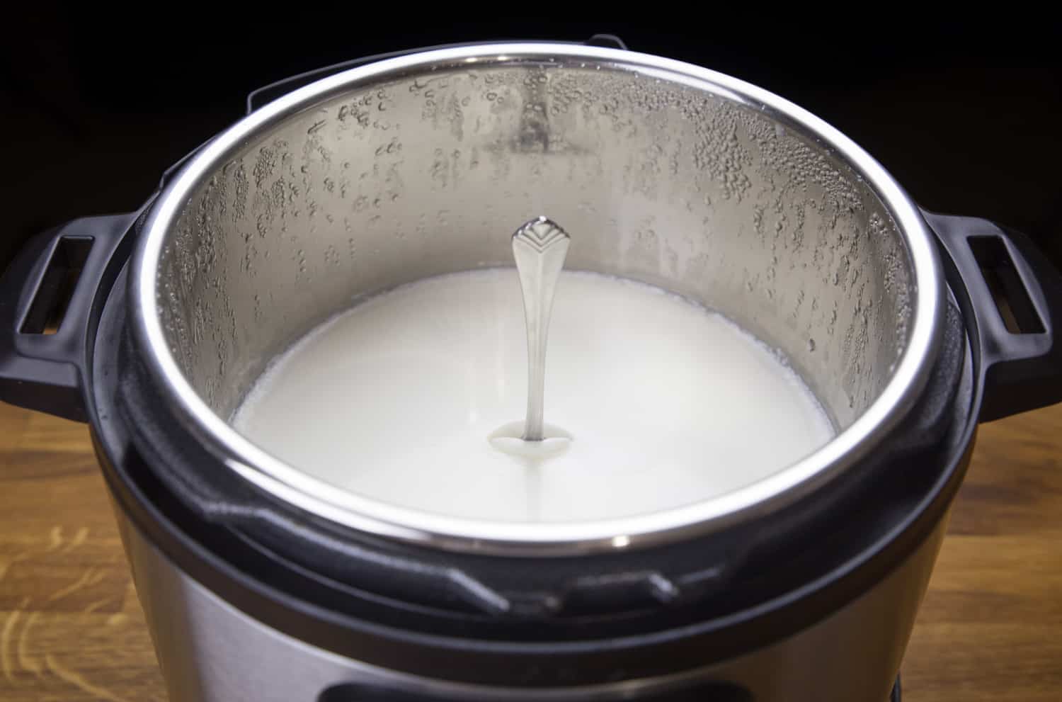 how-do-you-make-yogurt-in-an-electric-pressure-cooker