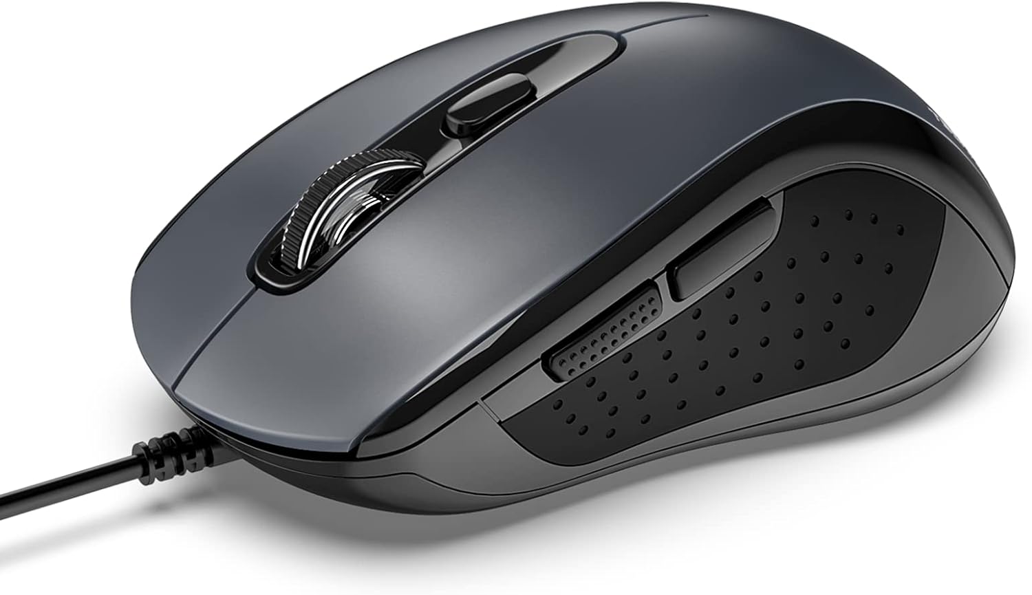How Do You Program The Buttons On A Tecknet Gaming Mouse?