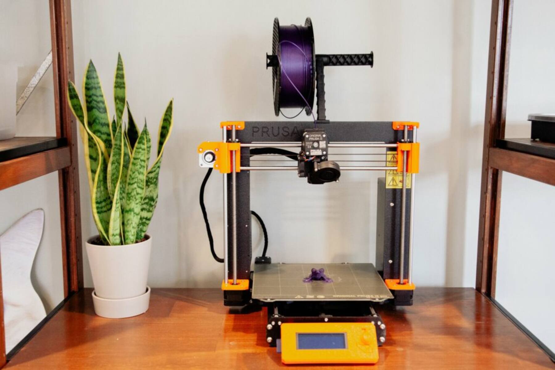 How Do You Use A 3D Printer At Home