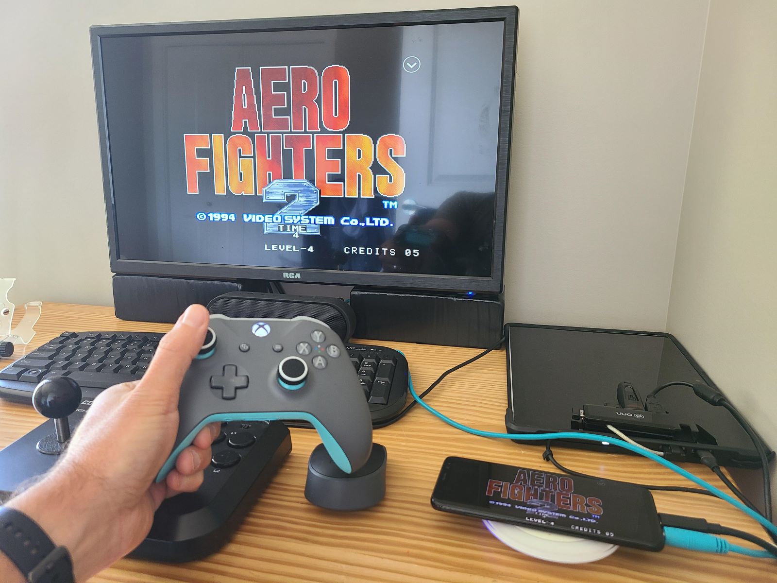 how-do-you-use-a-game-controller-with-retroarch
