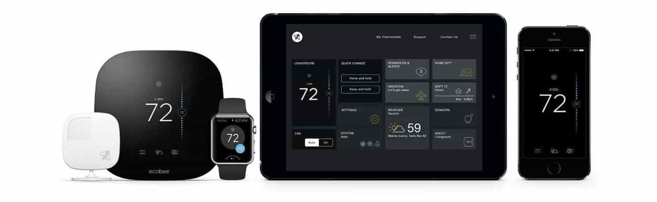 How Does A Multiple Zone Smart Thermostat Work