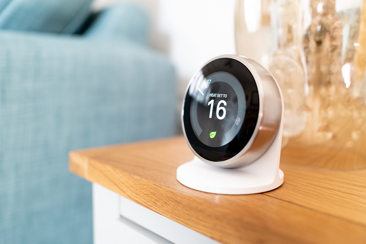 How Does A Smart Thermostat Work