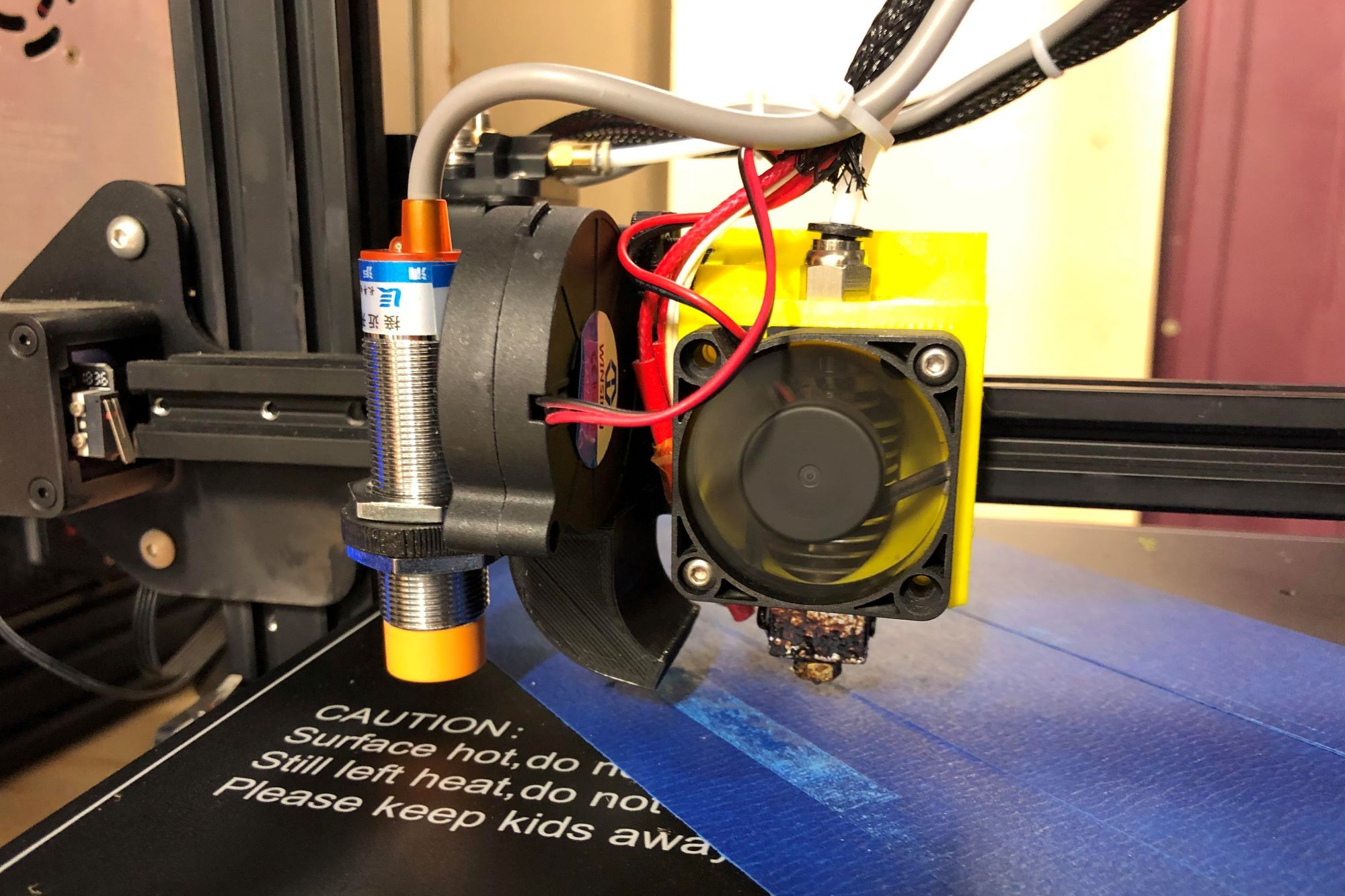 How Does Auto Leveling Work On A 3D Printer