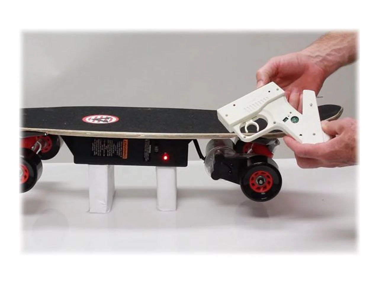 How Fast Is The Altered Fantom 1 Electric Skateboard