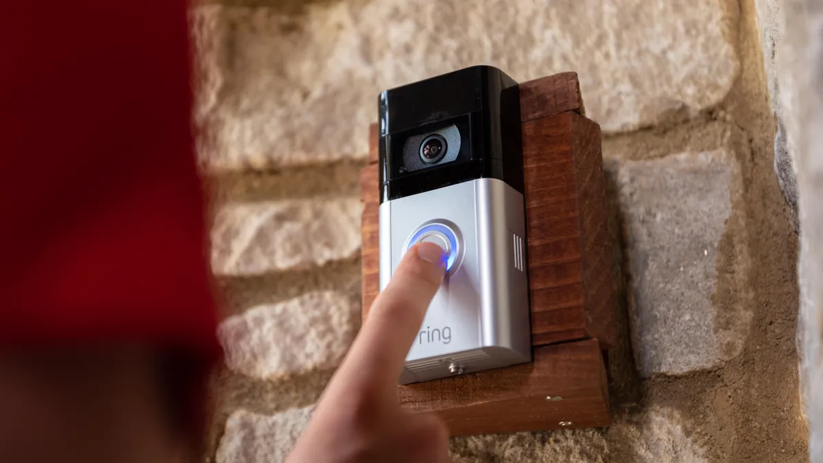 How Good Is Ring Video Doorbell