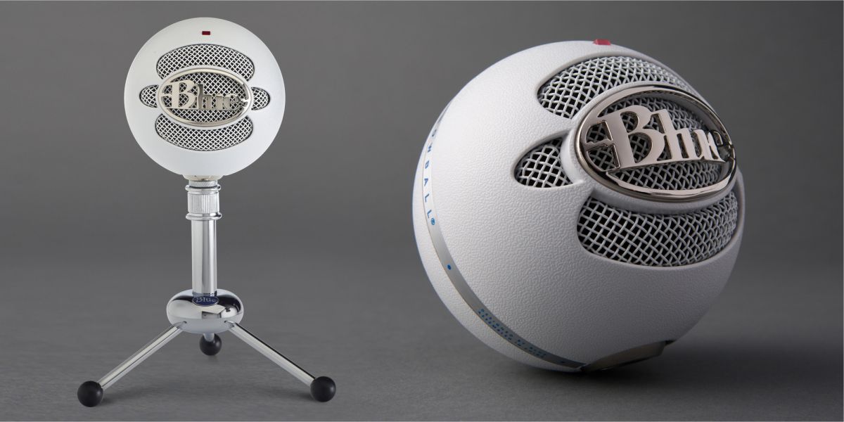 How Good Is Snowball Pro-Quality USB Microphone