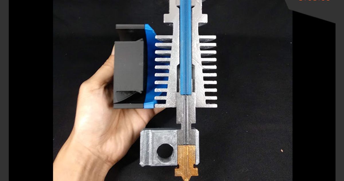 how-hot-is-a-3d-printer
