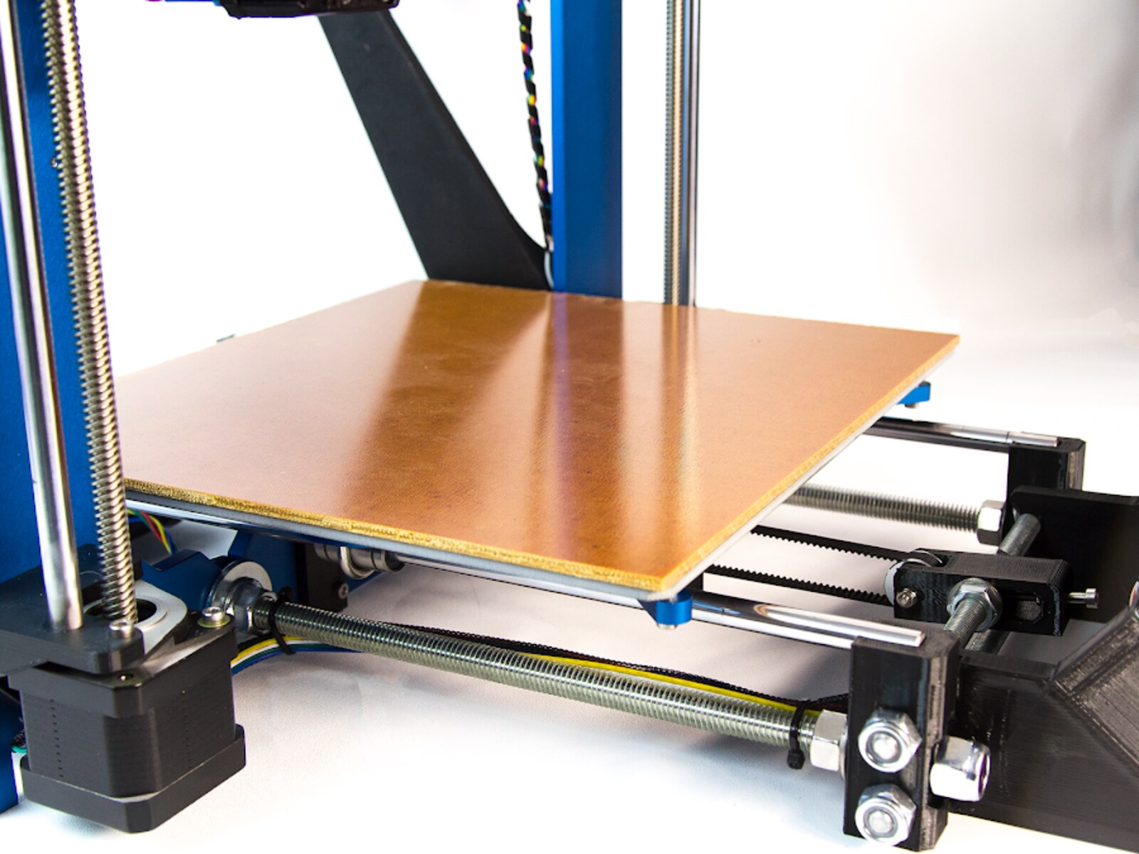 how-hot-should-a-3d-printer-bed-be