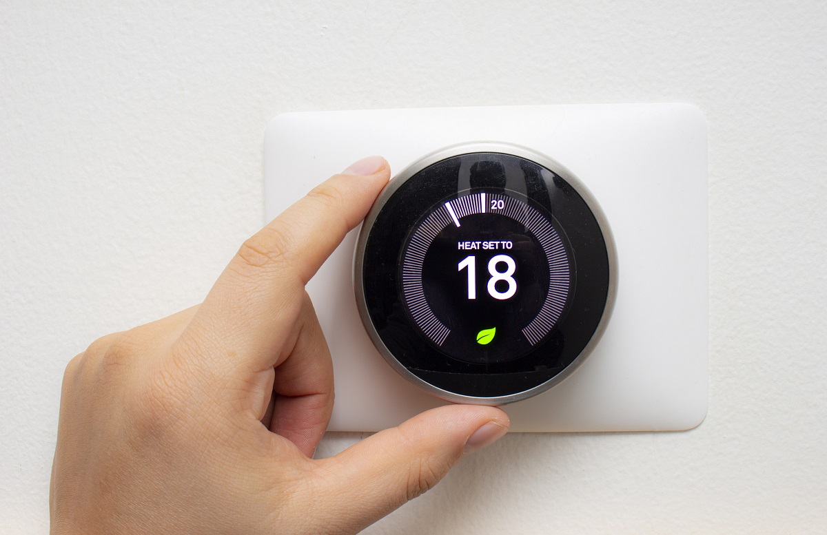 How Is A Smart Thermostat Better Than A Programmable Thermostat