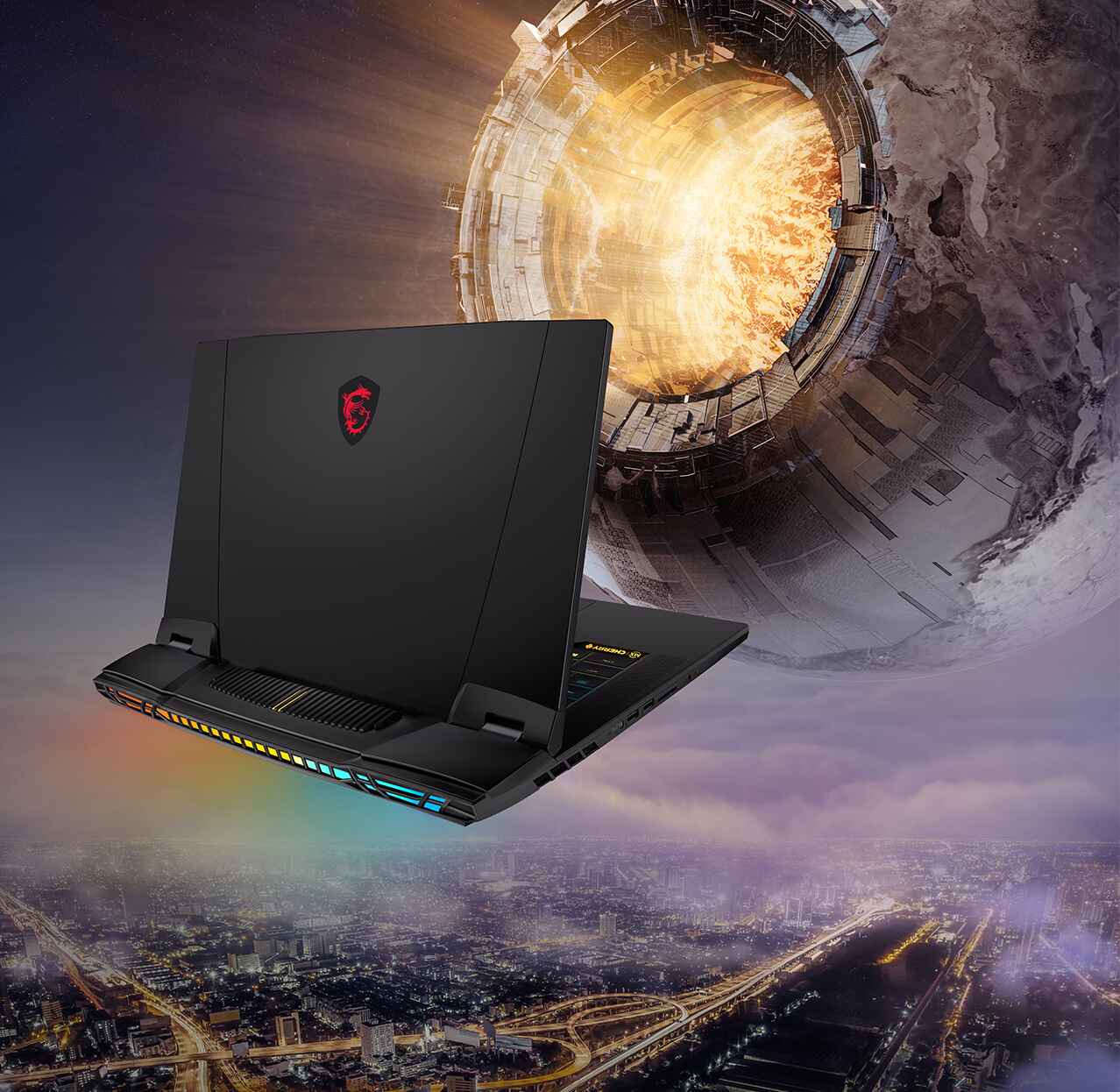 How Is MSI Gaming Laptop