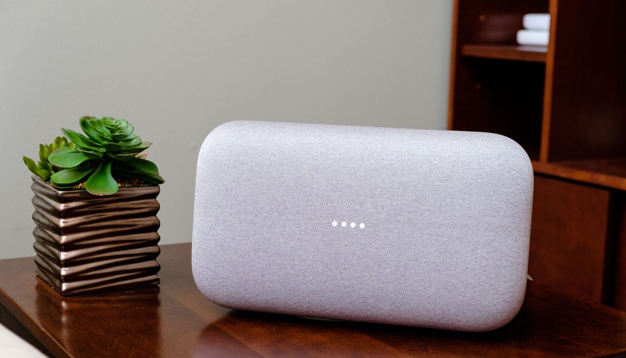 How Is The Music Quality On Google Home Max Smart Speaker