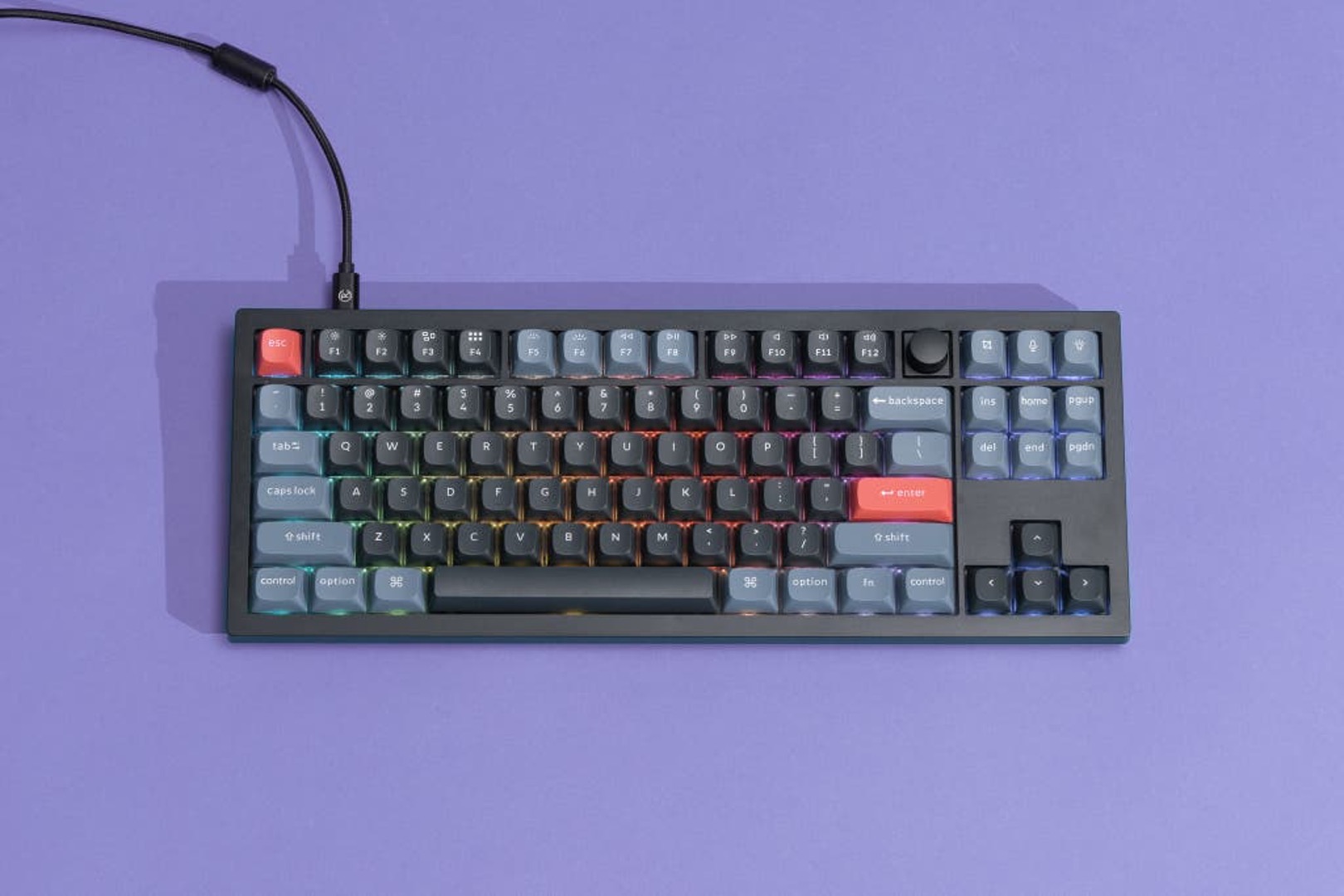How Long Are Gaming Keyboards Wired?
