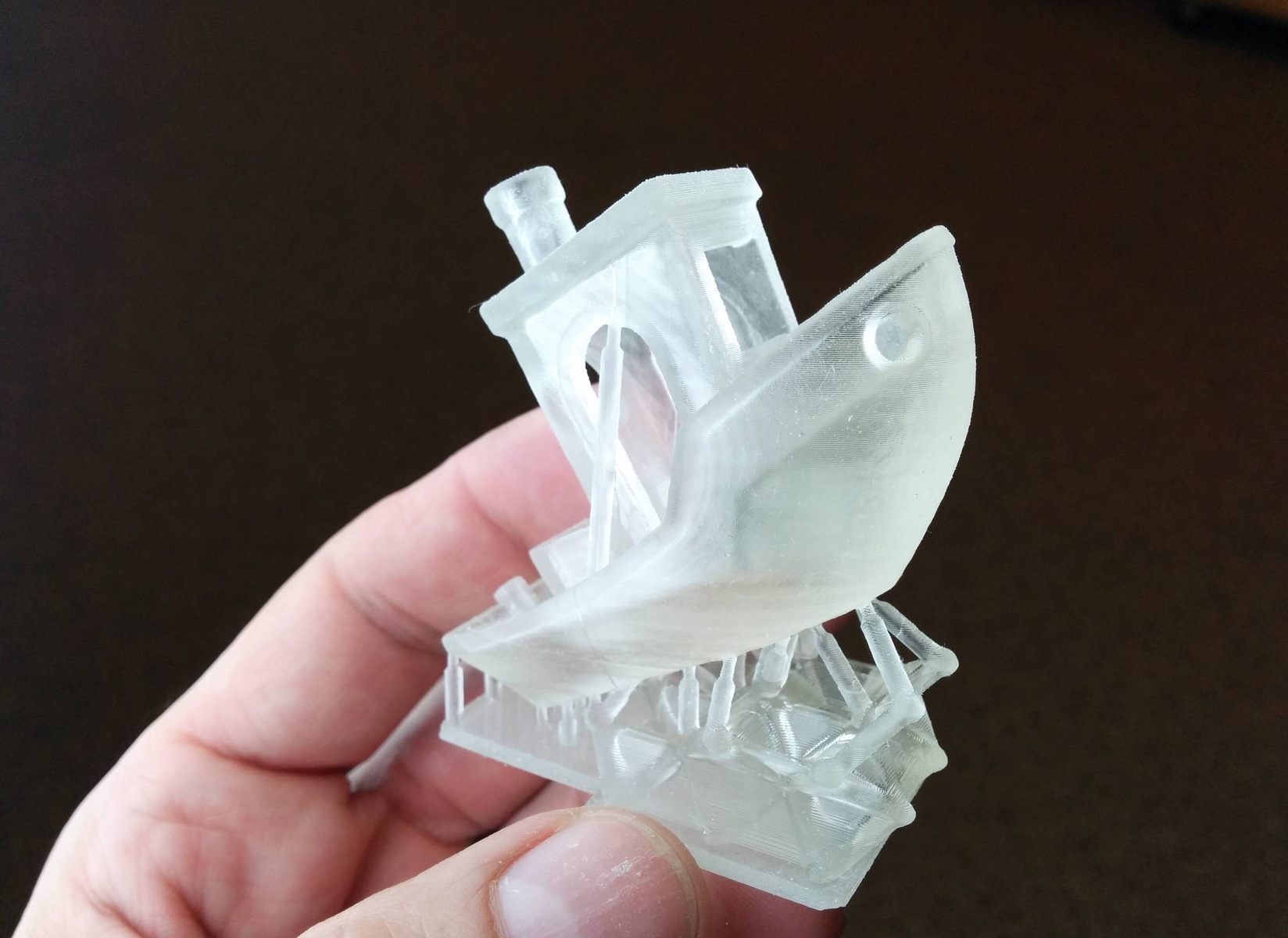 How Long Can You Leave Resin In A 3D Printer