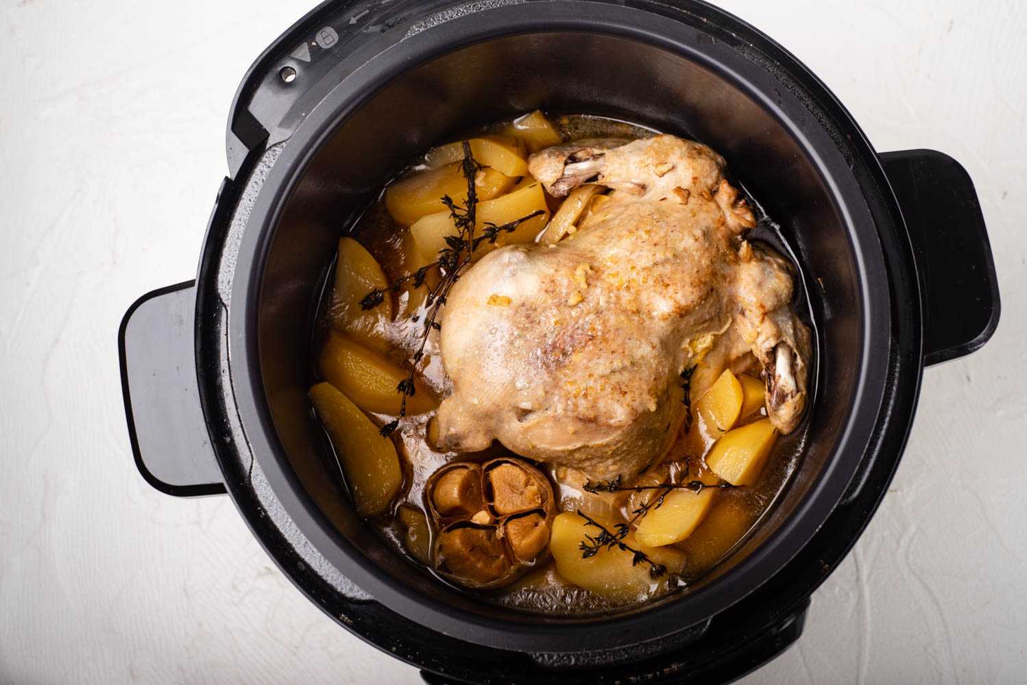 how-long-do-cornish-hens-cook-in-an-electric-pressure-cooker
