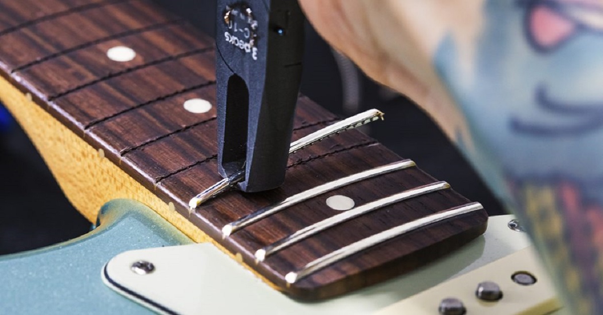 how-long-do-electric-guitar-frets-typically-last
