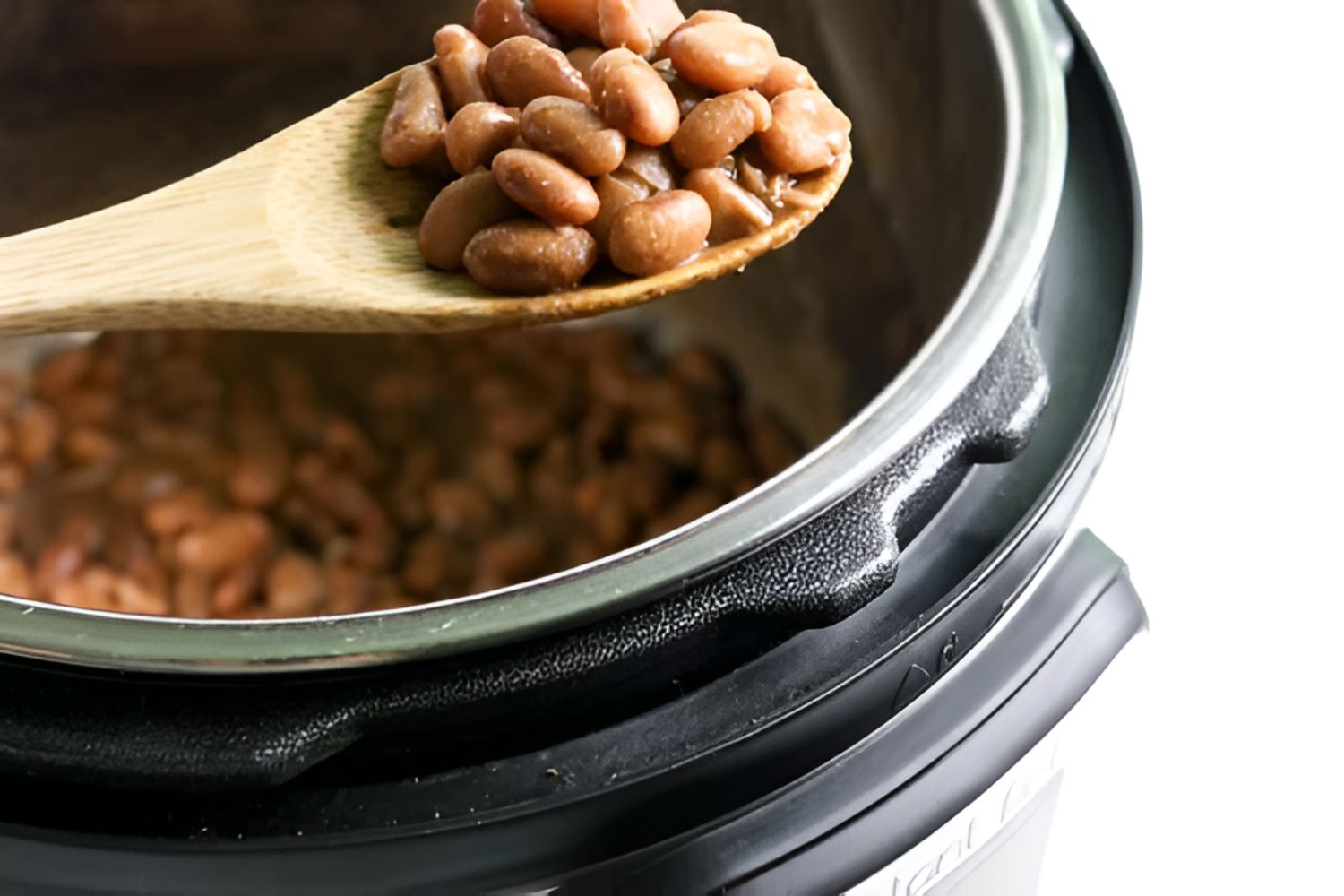 How Long Do You Cook Pinto Beans In An Electric Pressure Cooker?