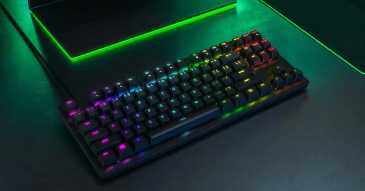 how-long-does-a-gaming-keyboard-last