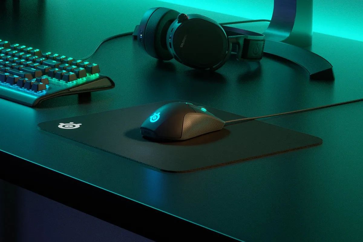 How Long Should I Use A Mouse Pad