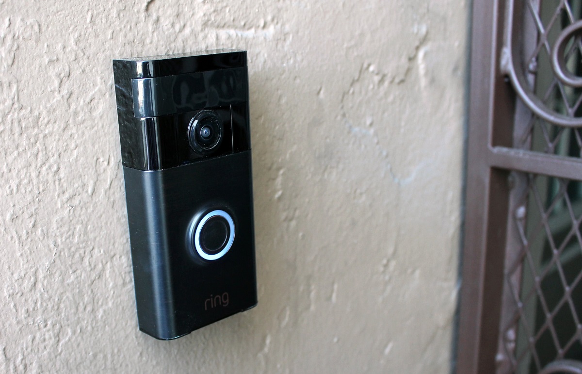 How Loud Is The Ring Video Doorbell Ringer