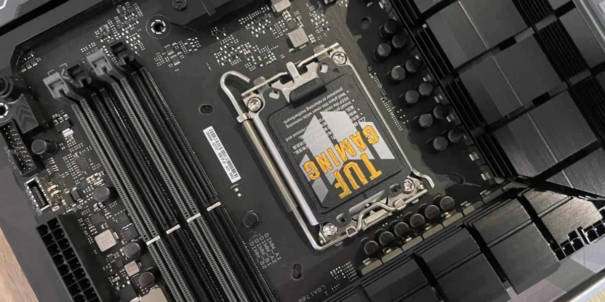 How Many Case Fan Headers Does An ASUS TUF Z270 Mark 2 Have?