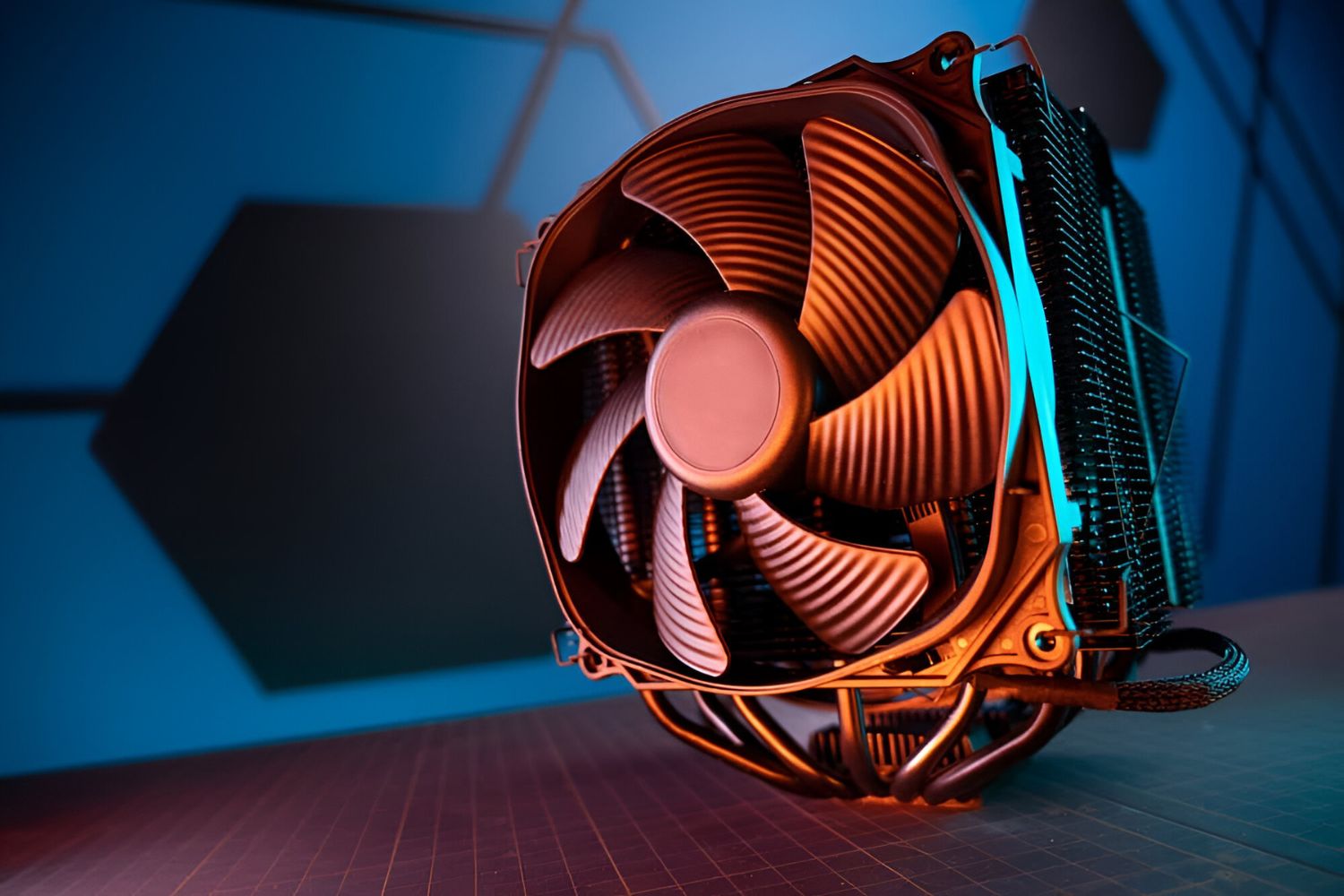 How Many CFM For CPU Cooler