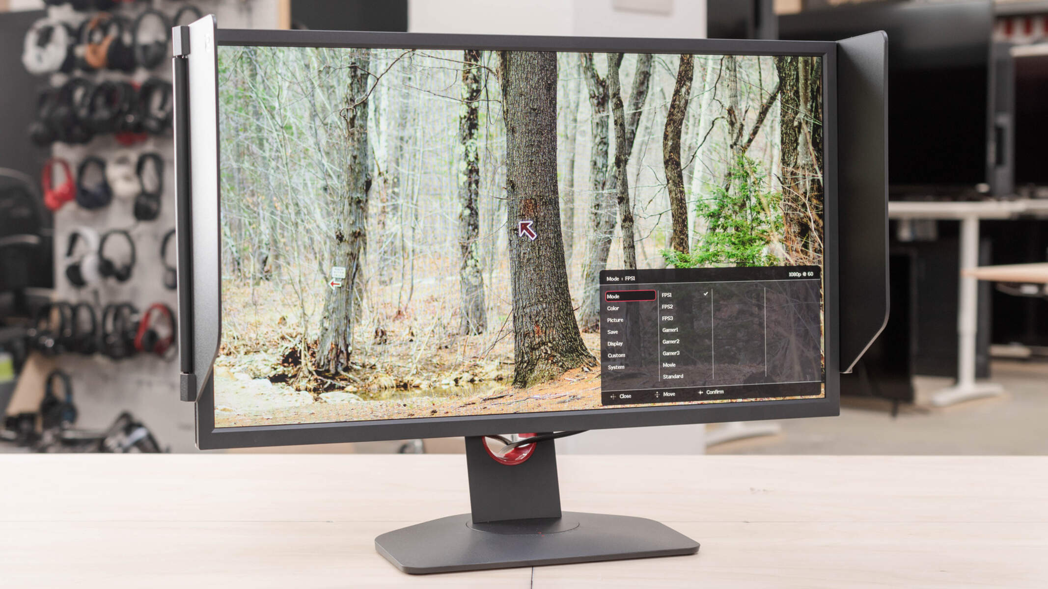 how-many-hz-is-my-benq-zowie-24-inch-full-hd-gaming-monitor