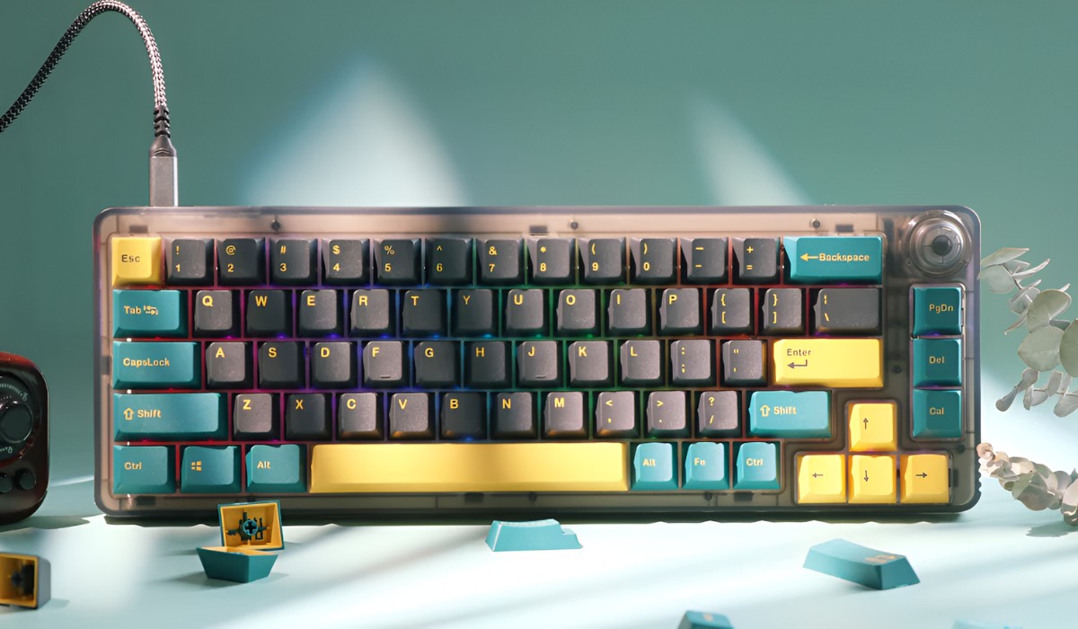 how-many-keys-on-a-full-size-mechanical-keyboard