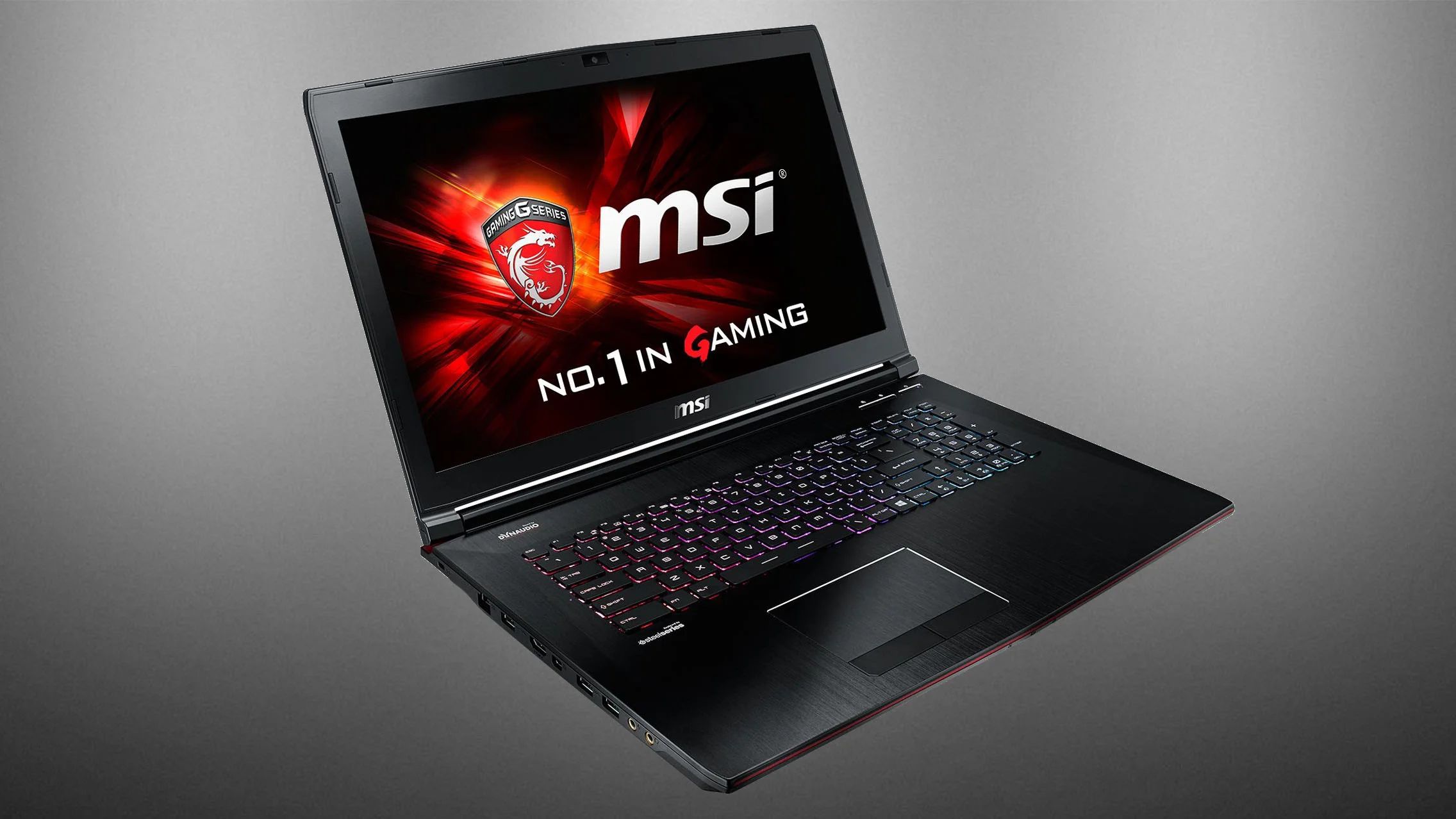 How Many M.2 Slots Does Msi Gaming Laptop Ge72 Have?