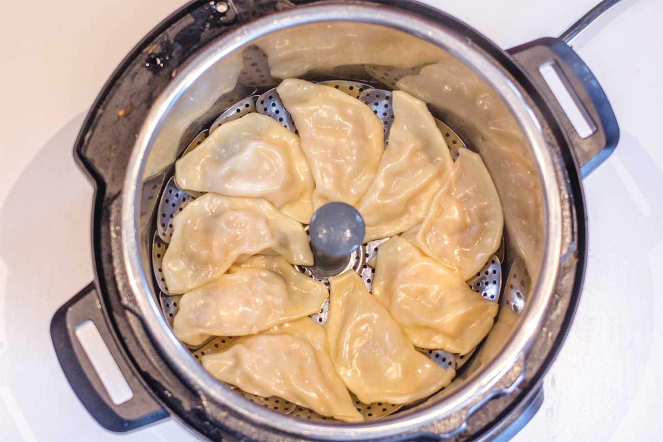 how-many-minutes-to-cook-dumplings-in-an-electric-pressure-cooker